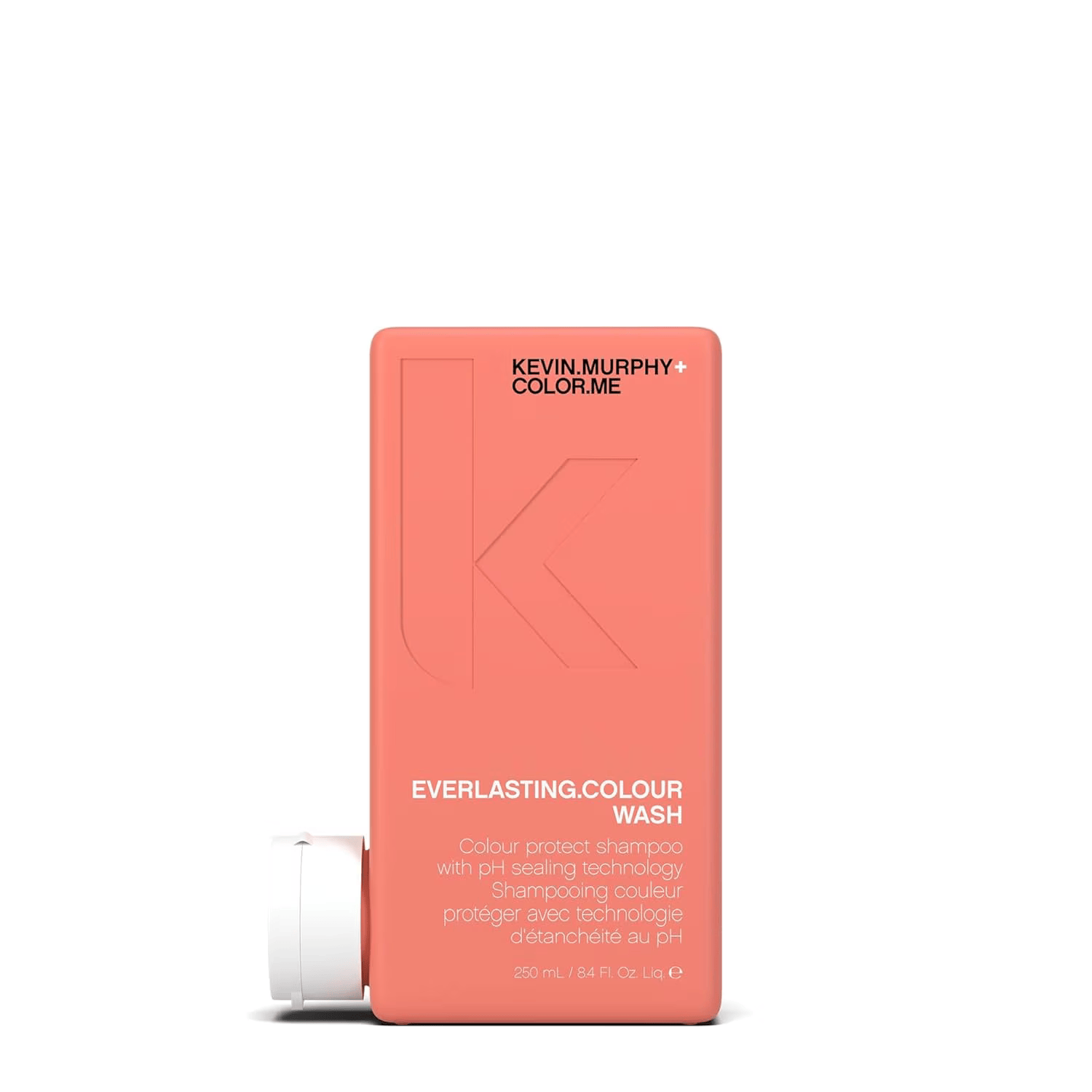 Kevin Murphy, Colorul Everlasting, Spălarea cu culoare a părului, Protecția culorii, 250 ml.
