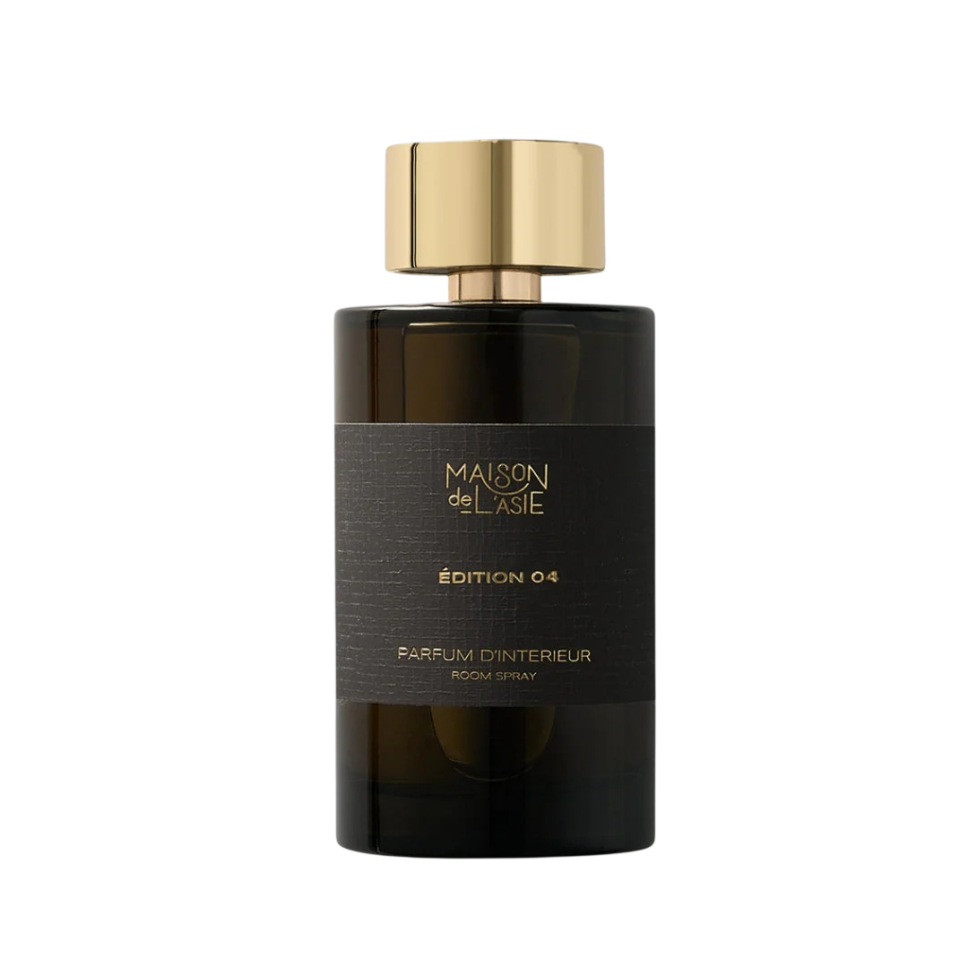 Maison De L'Asie, Ediția 04, Sprăială de cameră, 150 ml.