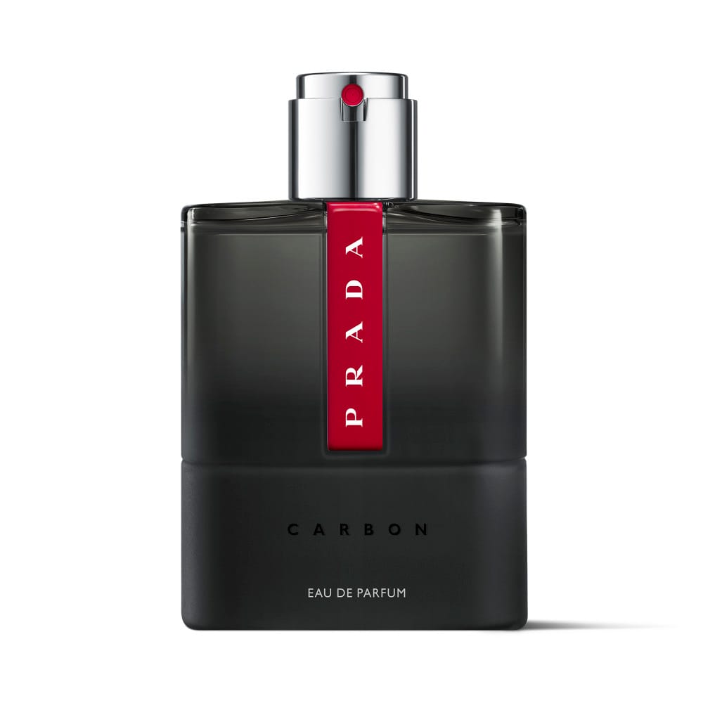 Prada, Luna Rossa Carbon, Eau De Parfum, Erkekler İçin, 100 ml