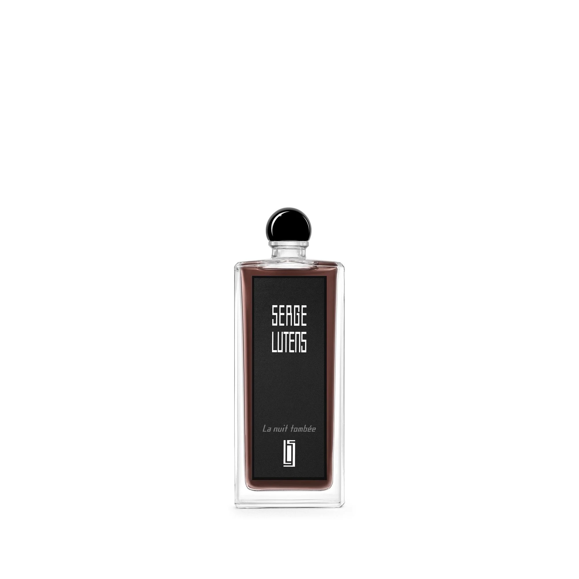 Serge Lutens, La Nuit Tombée, Eau De Parfum, Unisex, 50 ml