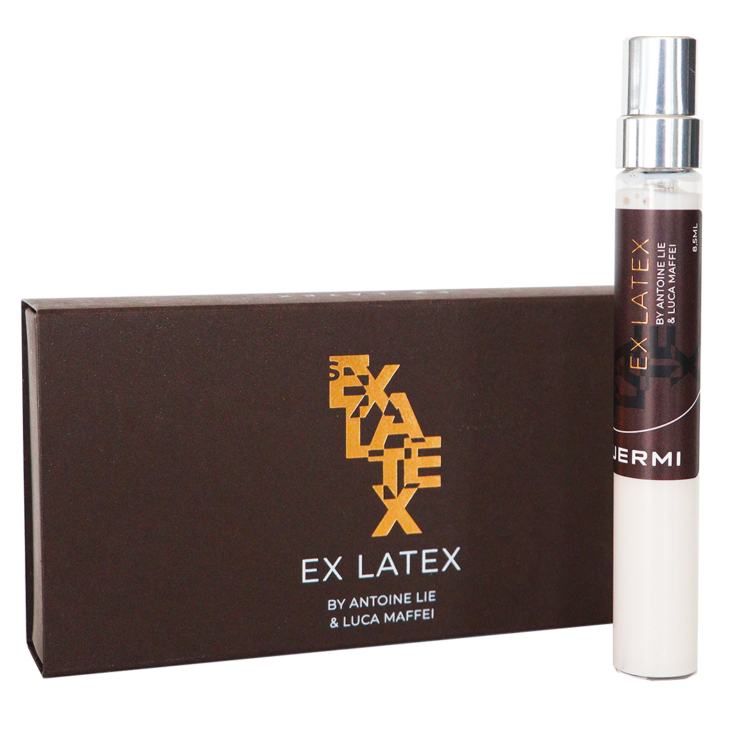 Ürmi, Ex Lateks, Koku Su, Erkek/Kadın, 8.5 ml