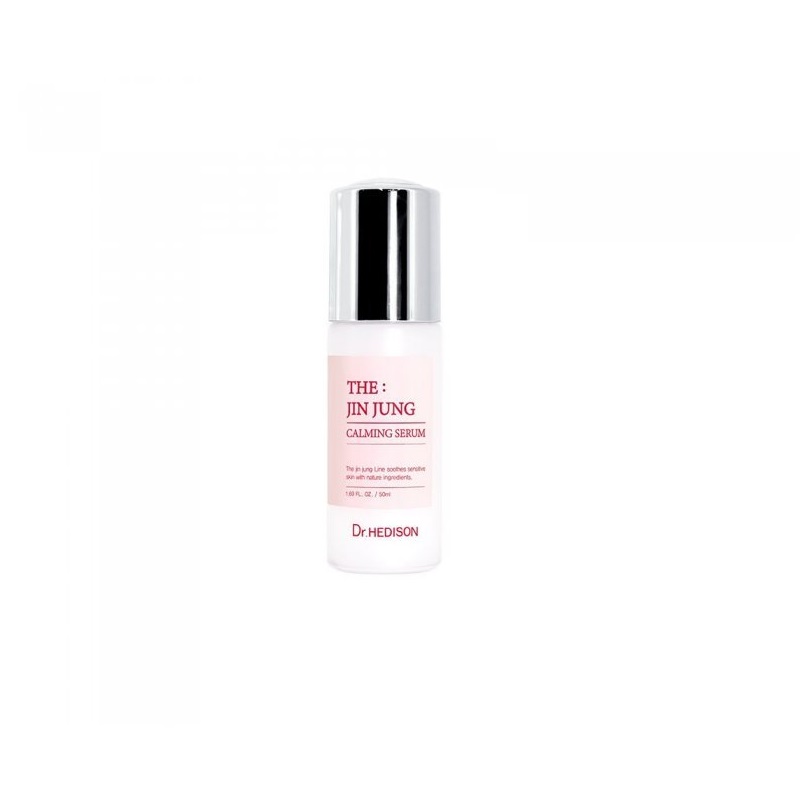 Doktor Hedison, The: Jin Jung, Ruh Verimiş, Cilt İçin Sıvı, 50 ml