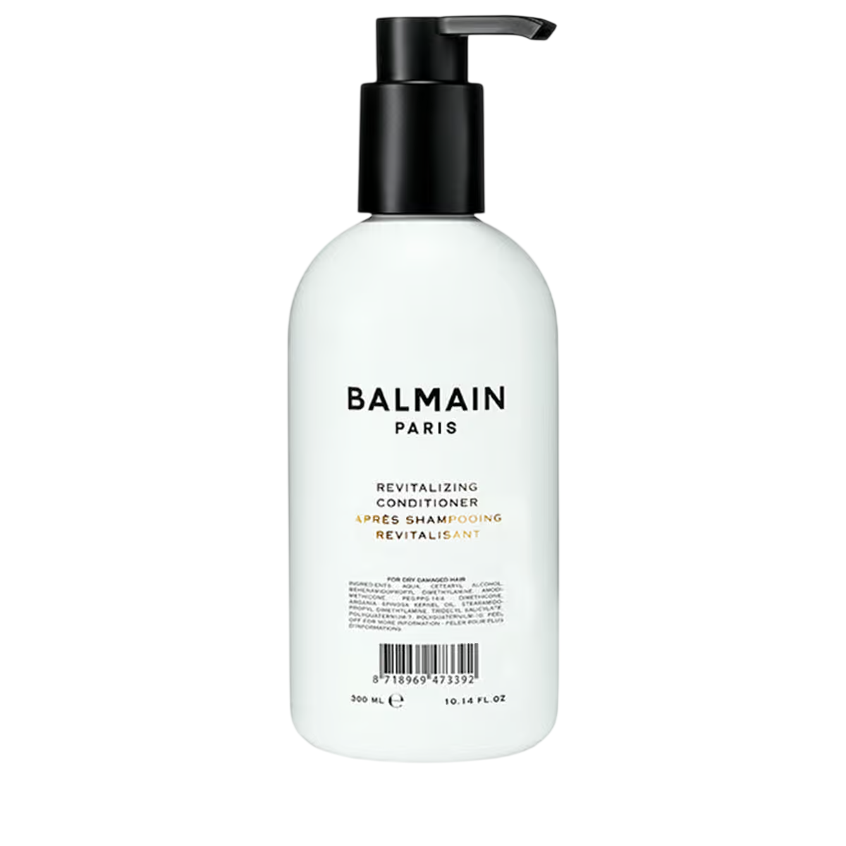 Balmain Professionnel, Balmain Professionnel, Hair Conditioner, Revitalizing, 300 ml