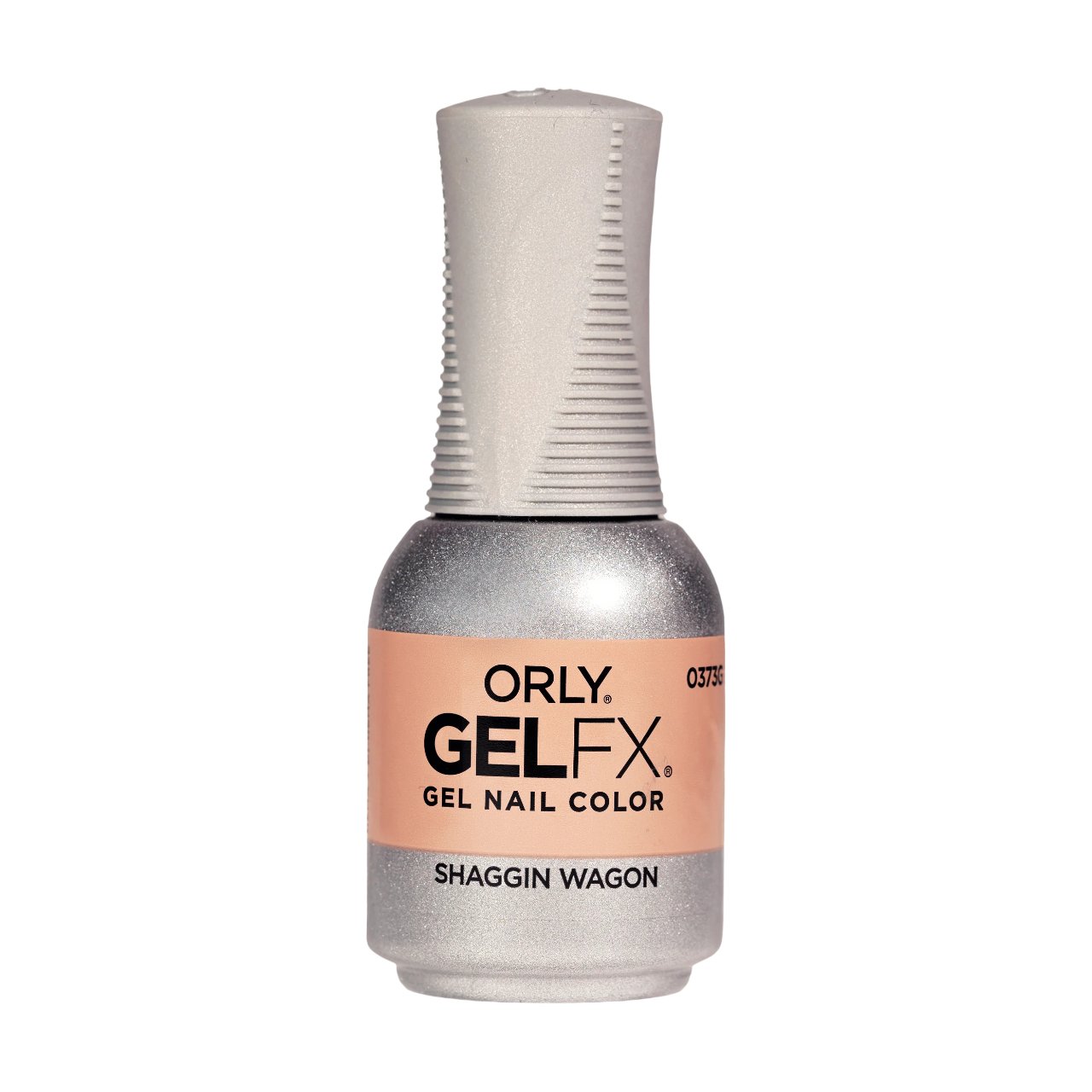 Orly, Gelfx, Creme, Semi-Permanent Nail Polish, Shaggin'  Wagon, 18 ml