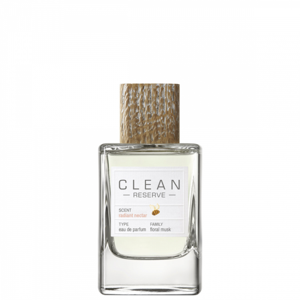 Curat, Rezervat - Nectar Radiant, Eau De Parfum, Pentru Femei, 100 ml