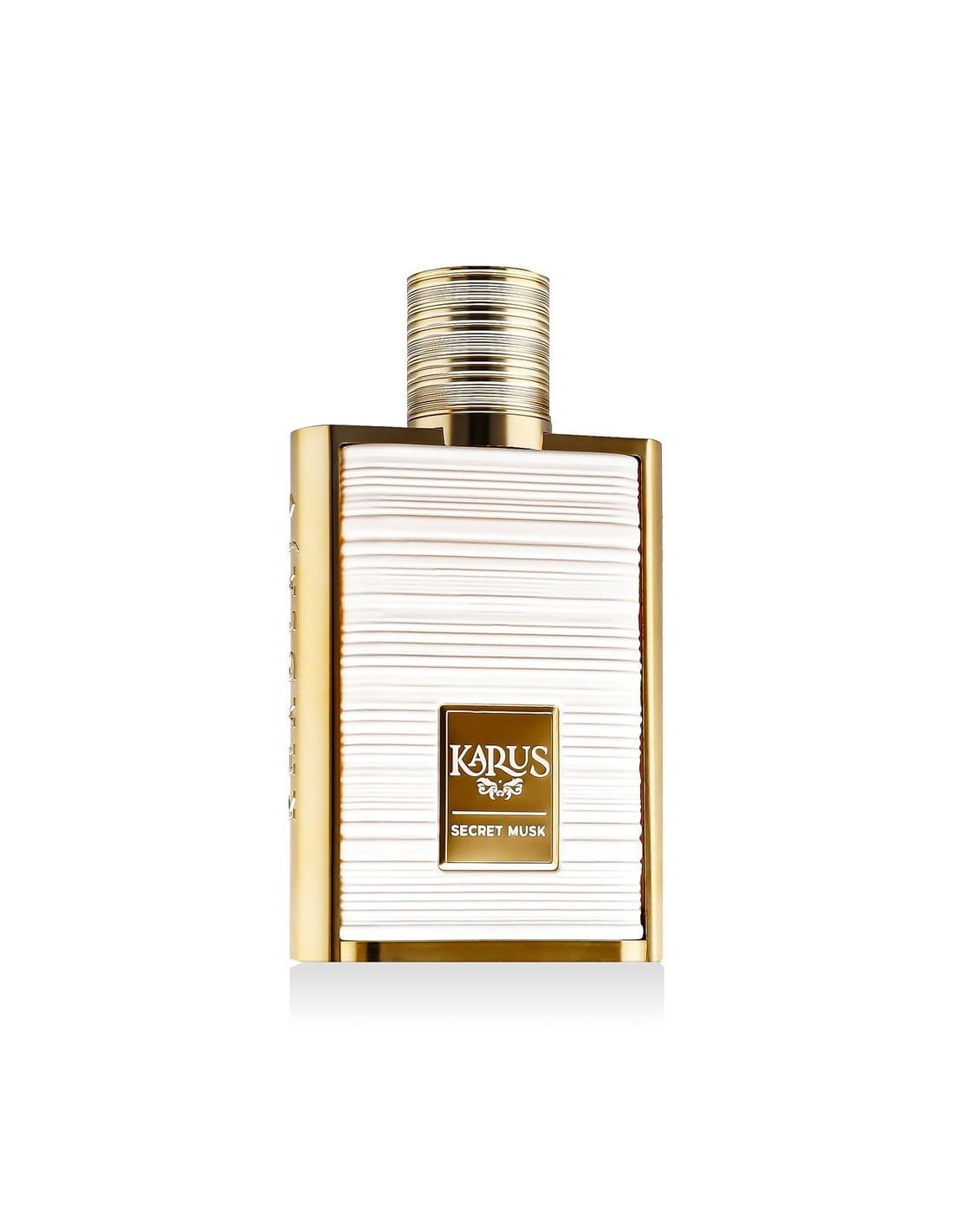 Khadlaj, Secretele lui Karus - Musc, Eau de parfum, Neutru, 100 ml.