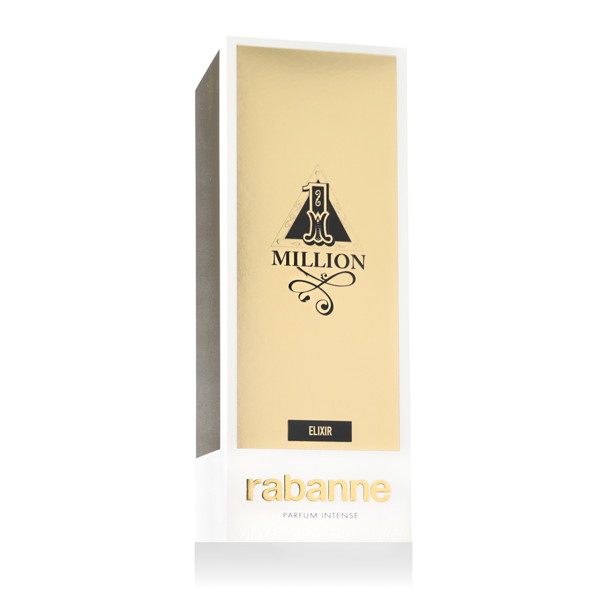 Rabanne 1 Million Elixir Parfum Intense 200 ml (man)