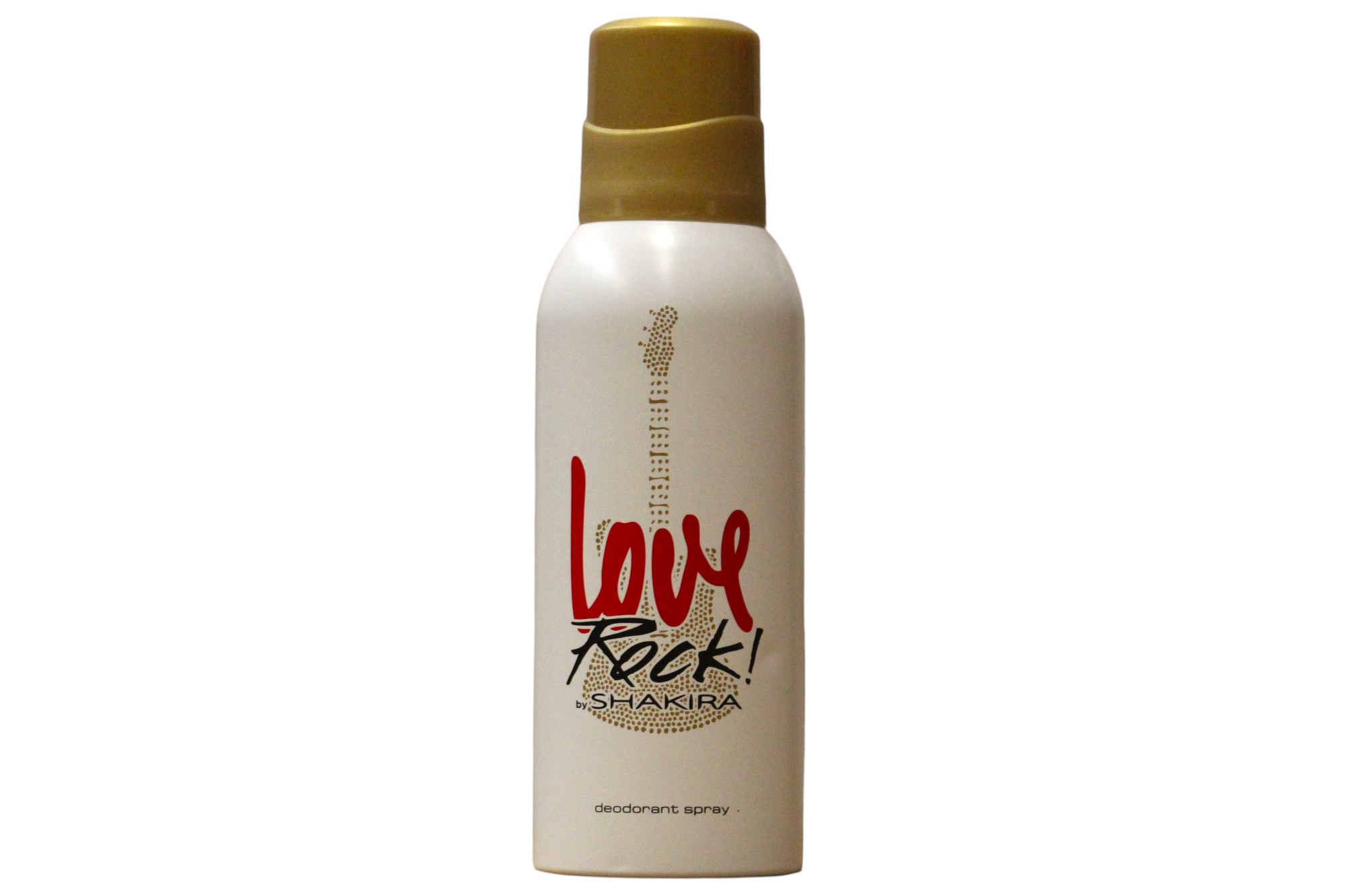 Şakira, Love Rock, Florallı, Koku Sprey, Kadınlar İçin, 150 ml.