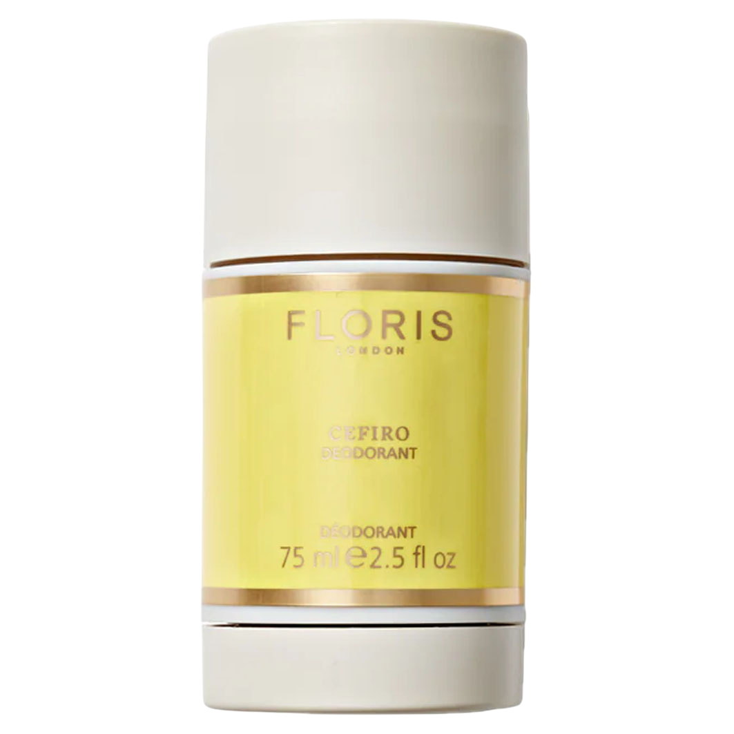 London'daki Floris, Cefiro, Perspektif Kaybı Önleyicisi, Koku Sökücü Çubuk, Erkek/Kadın, 75 g
