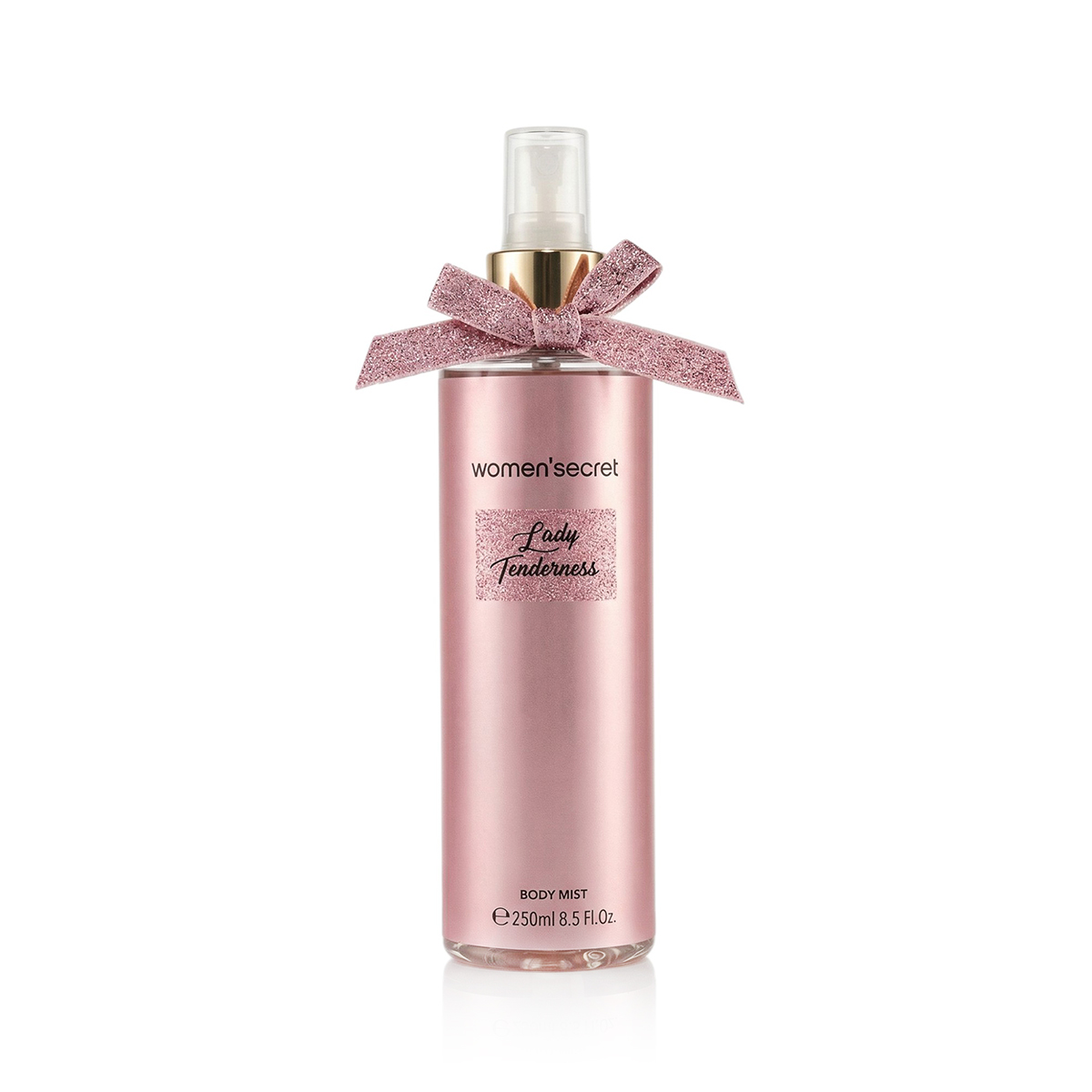 Women'Secret Lady Tenderness Bodyspray 250 ml (femeie)