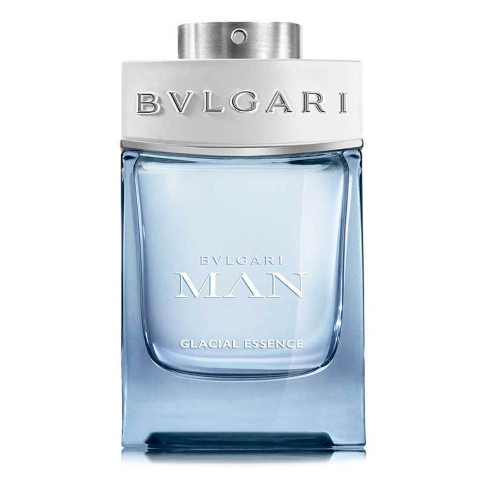 Bvlgari, Essență Glaciară, Eau de Parfum pentru Bărbați, 100 ml.