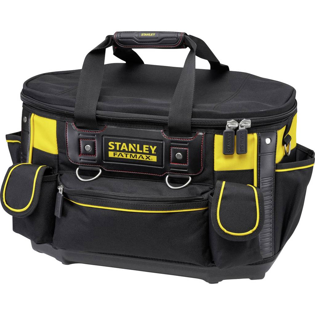 STANLEY FMST1-70749 Tool bag (unequipped) (L x W x H) 50 x 33 x 31 c FMST1-70749