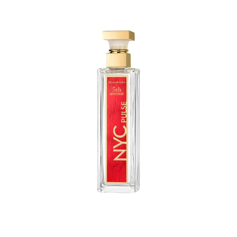 Elizabeth Arden, Pulsul Străzii a cincea din NYC, Eau de Parfum pentru Femei, 75 ml.