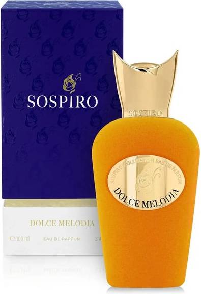 Sospiro Dolce Melodia Eau De Parfum 100 ml (neutru)