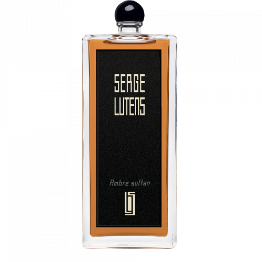 Serge Lutens, Ambre Sultan, Eau de parfum, Neutru, 100 ml.