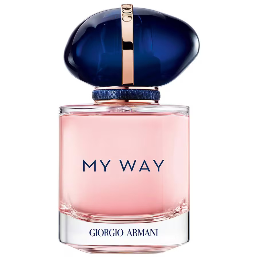 Giorgio Armani, My Way Florale, Eau de Parfum pentru Femei, 90 ml.