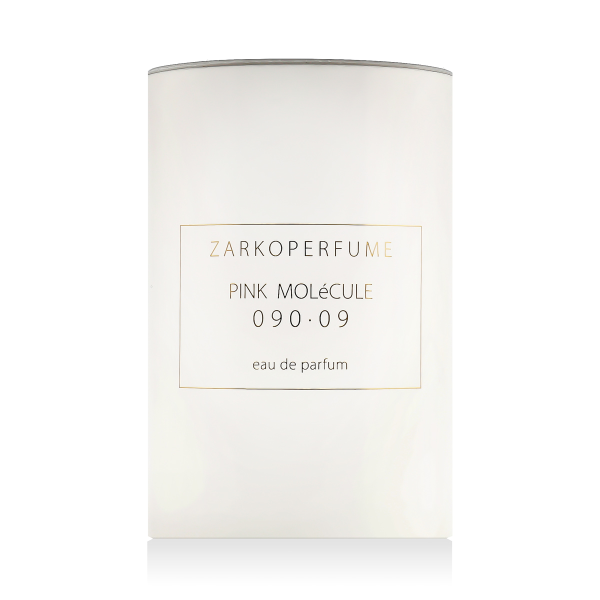 ZarkoParfum PINK MOLÉCULĂ 090.09 Eau De Parfum 100 ml (neutru)