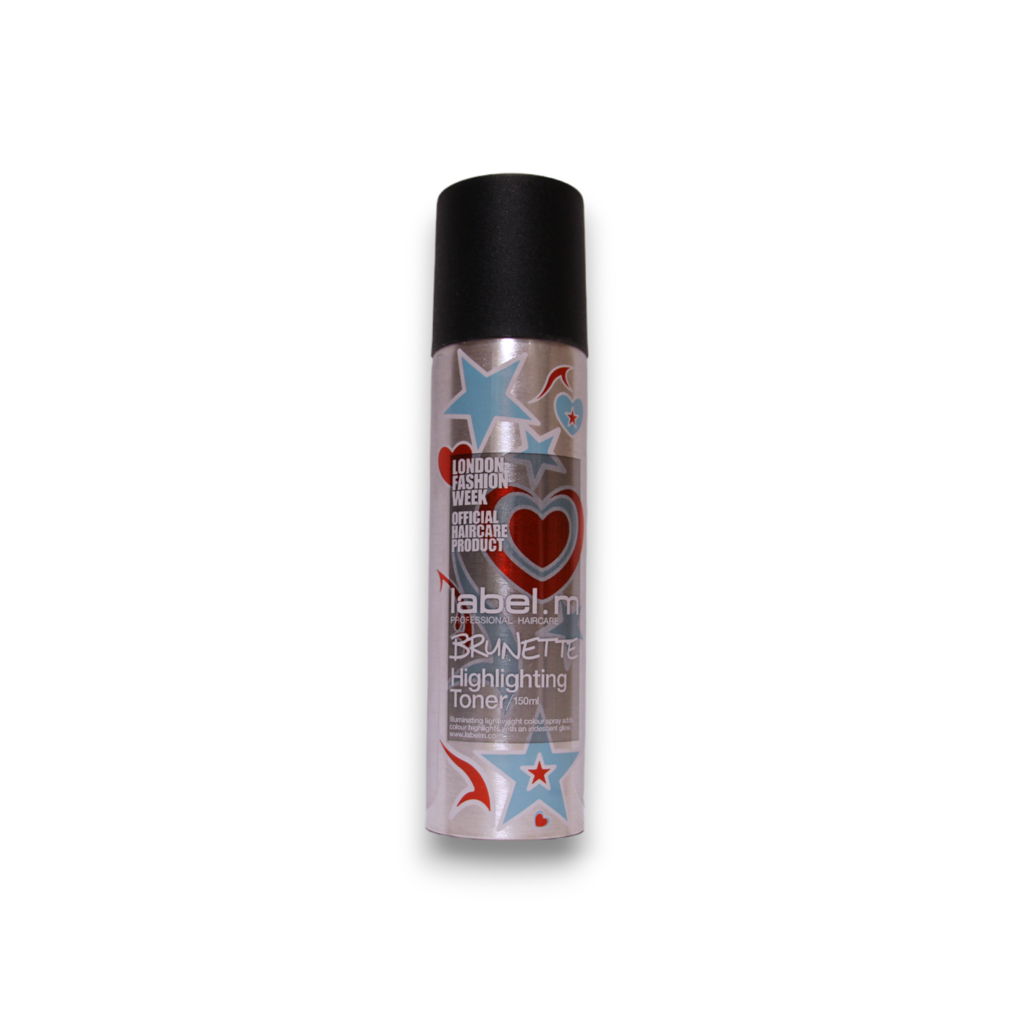 Etiket.M, Londra Moda Haftası, Saç Tonlama Spreyi, Kahverengi Saça Uygulanır, 150 ml