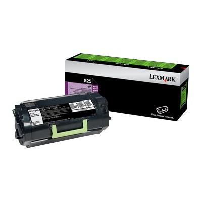 Lexmark Kartuşu 522 Siyah (52D2000)