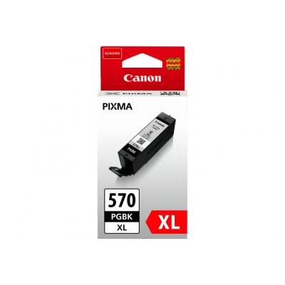 Canon Ink PGI-570XL PGI570XL PGBK (0318C001)