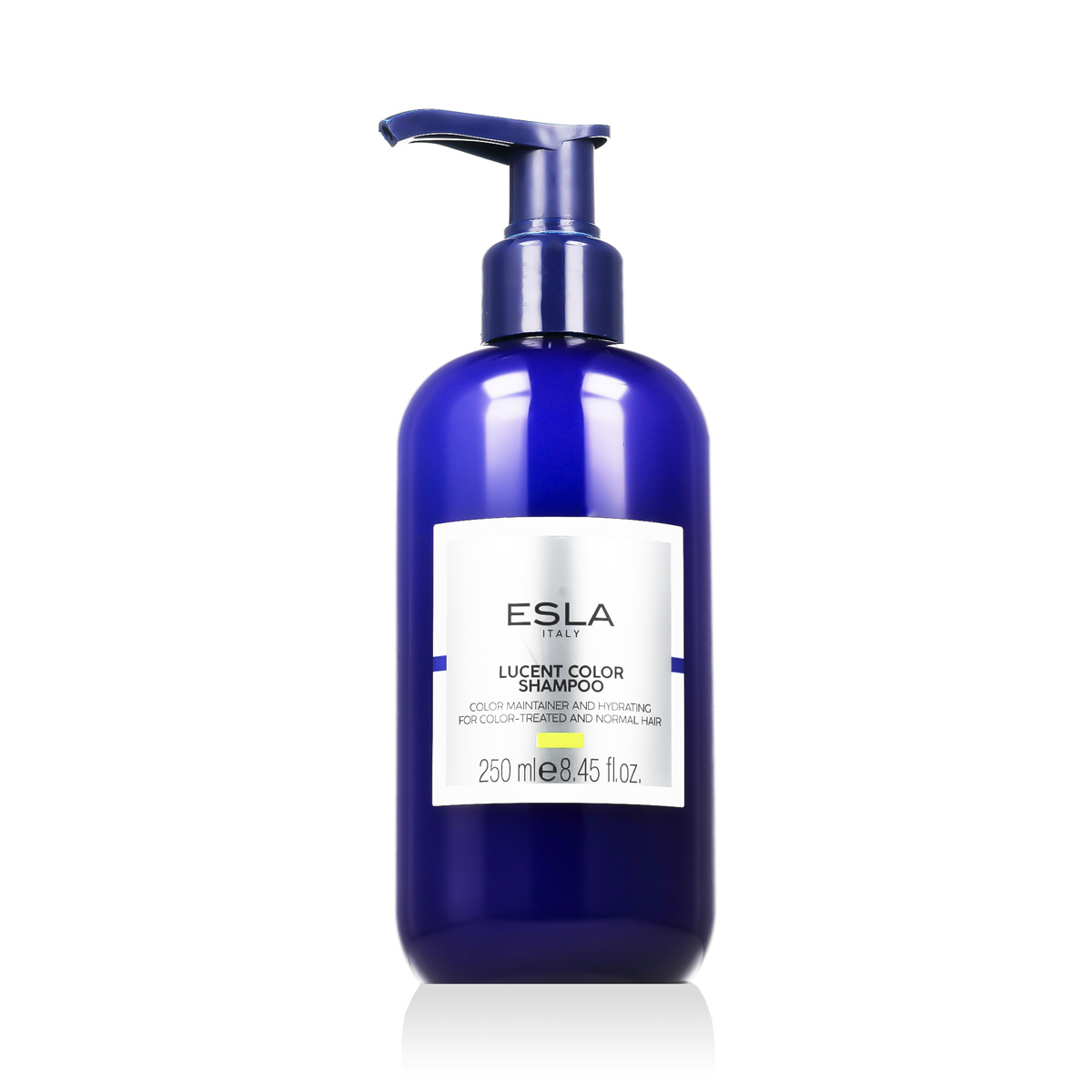 ESLA Italia Lucent Color Shampoo 250 ml
