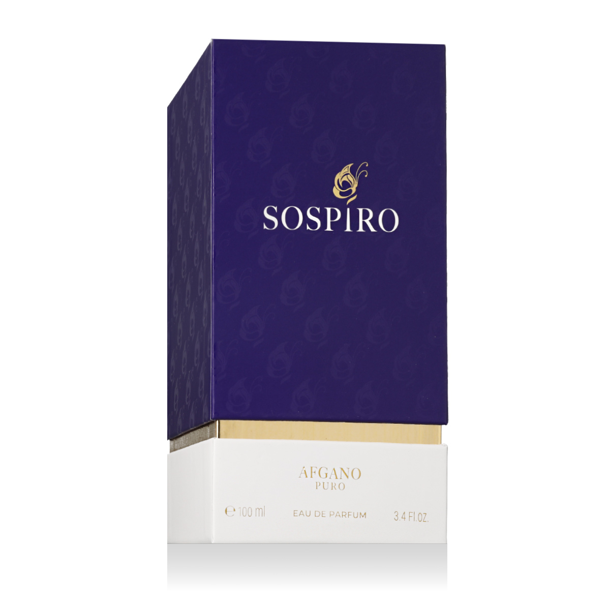 Sospiro Afgan Puro Eau De Parfum 100 ml (neutru)