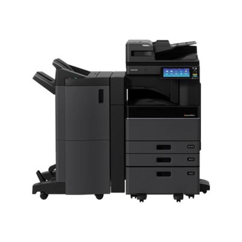 Toshiba Toner T-3008E T3008E Black Schwarz (6AJ00000151) (6AJ00000251)