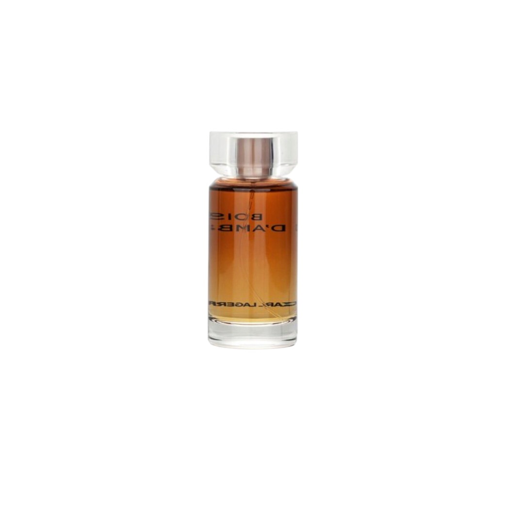 Karl Lagerfeld, Bois d'Ambre, Parfum de Toaletă pentru Bărbați, 100 ml.