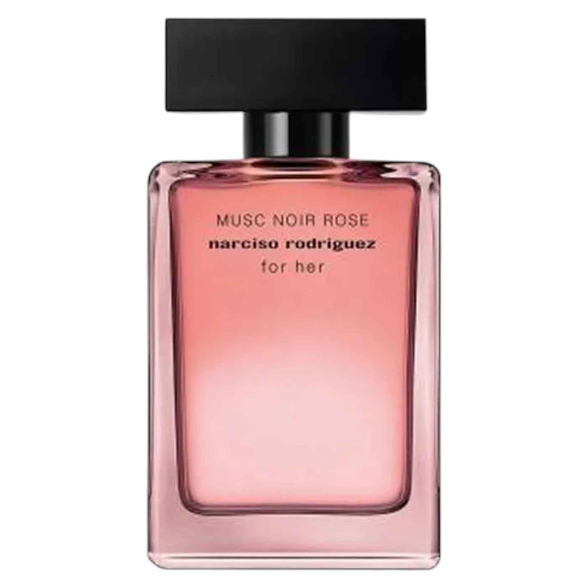 Narciso Rodriguez, Musc Noir Rose, Eau de parfum pentru femei, 50 ml.
