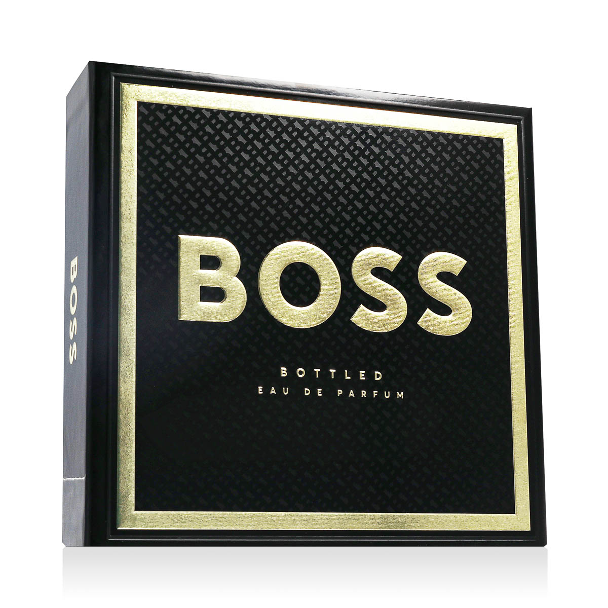 Bosso Boss Botiled EDP 50 ml + Koltukçu Sprey Vapo 150 ml (erkek)