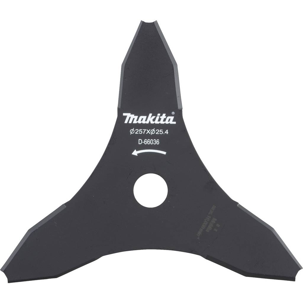Makita D-66036 Undergrowth blade D-66036