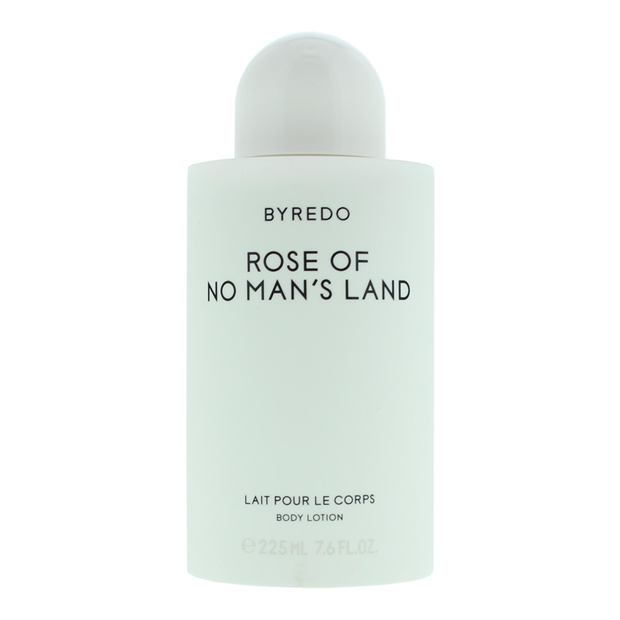 Byredo, Trandafirul Terenului Fără Bază de Oameni, Ulei de Mereșin, Hidrant, Loțiune Corporală, Corp, 225 ml.