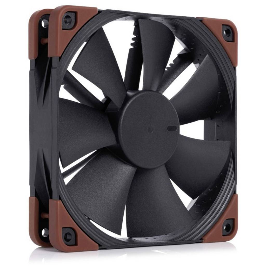 Noctua Noctua NF-F12 industrialPPC-24V-3000 SP IP6 NF-F12 industrialPPC-24V-3000