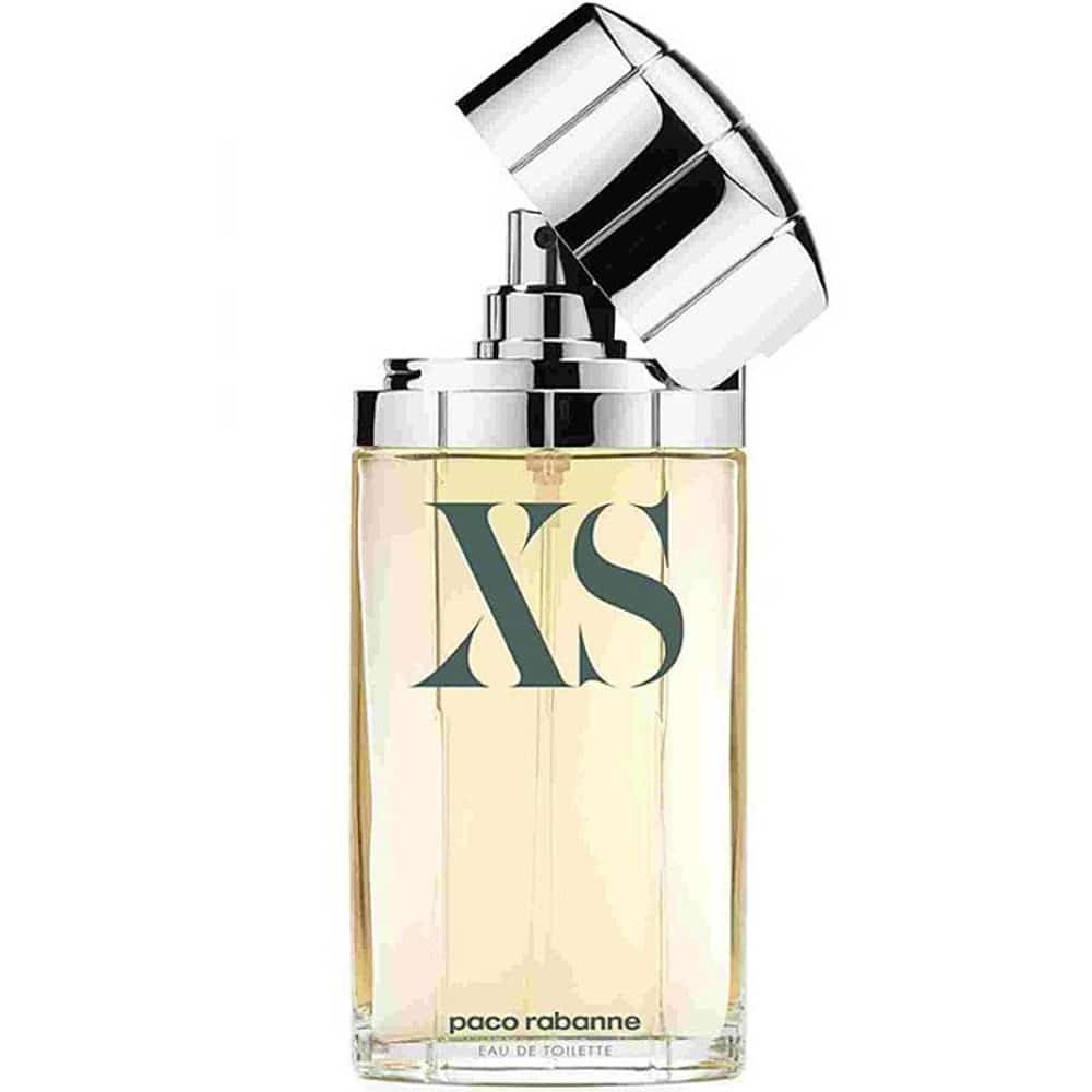 Paco Rabanne, XS, Parfum de Toaletă, Pentru Bărbați, 100 ml.