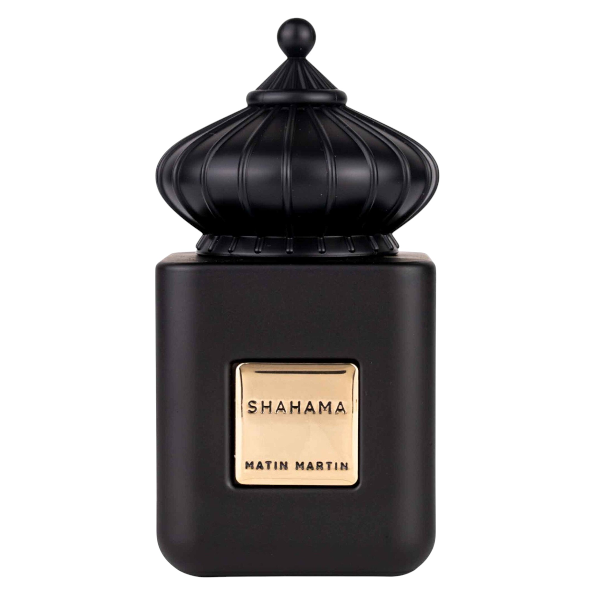 Matin Martin, Shahama, Eau de parfum pentru bărbați, 100 ml.