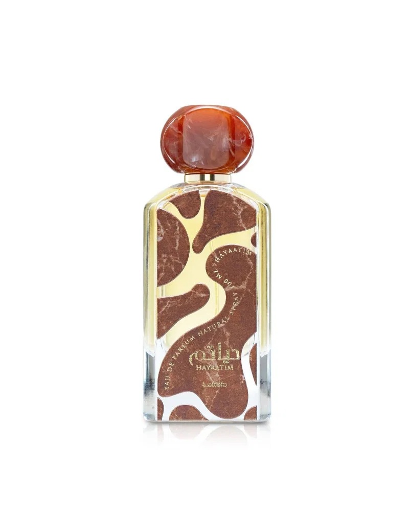 Lattafa, Hayaatim, Eau De Parfum, Unisex, 100 ml