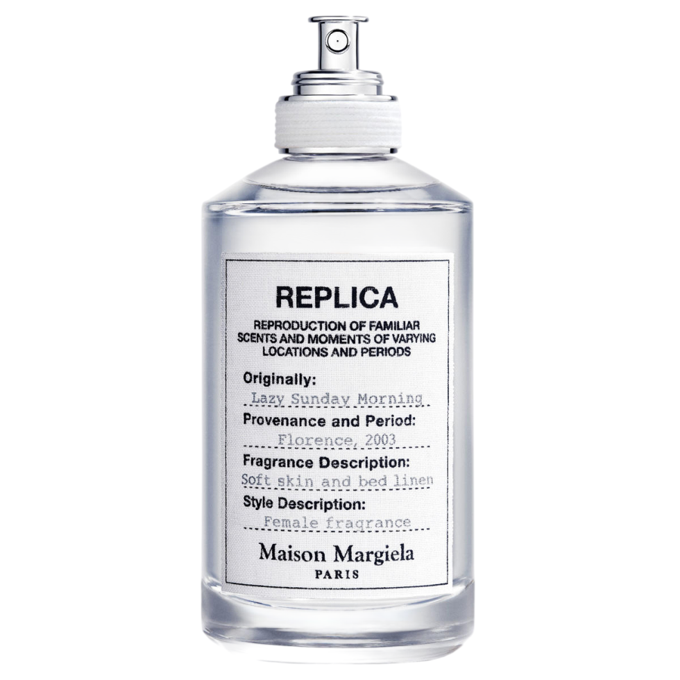Maison Margiela, Replica Lazy Sunday Morning, Parfum de Toaletă, Femeie, 100 ml.