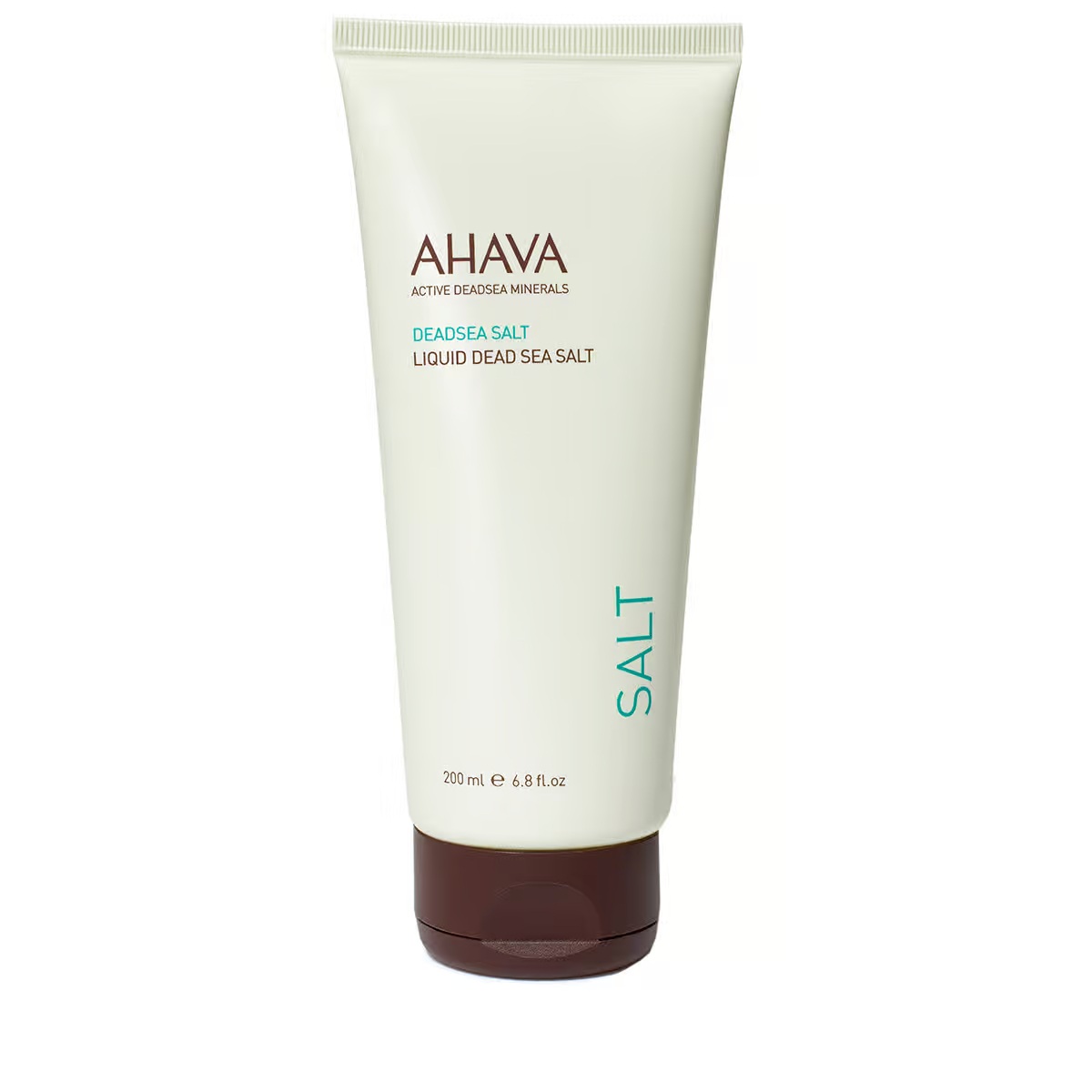 Ahava, Sare de Marea Moartă, Gel pentru Corp, 200 ml
