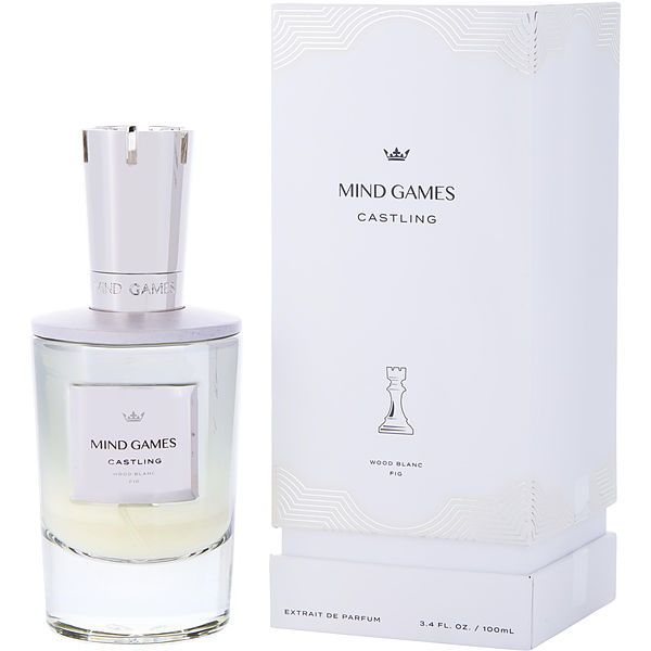 Mind Games Castling Extrait de parfum 100 ml (unisex)