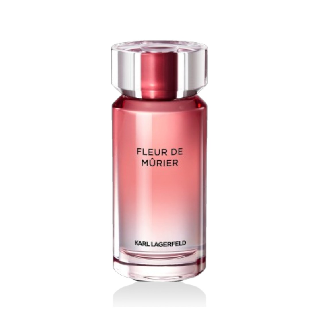 Karl Lagerfeld, Fleur de Murier, Eau De Parfum pentru femei, 100 ml.