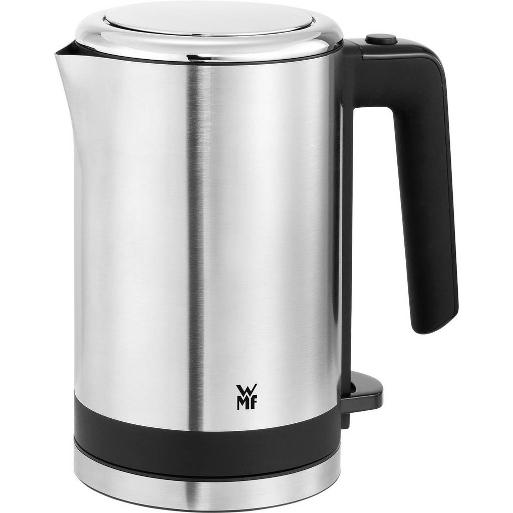 WMF Küchenminis Wasserkocher 0,8 l Kettle Stainless steel Capacity: 0 0413140011
