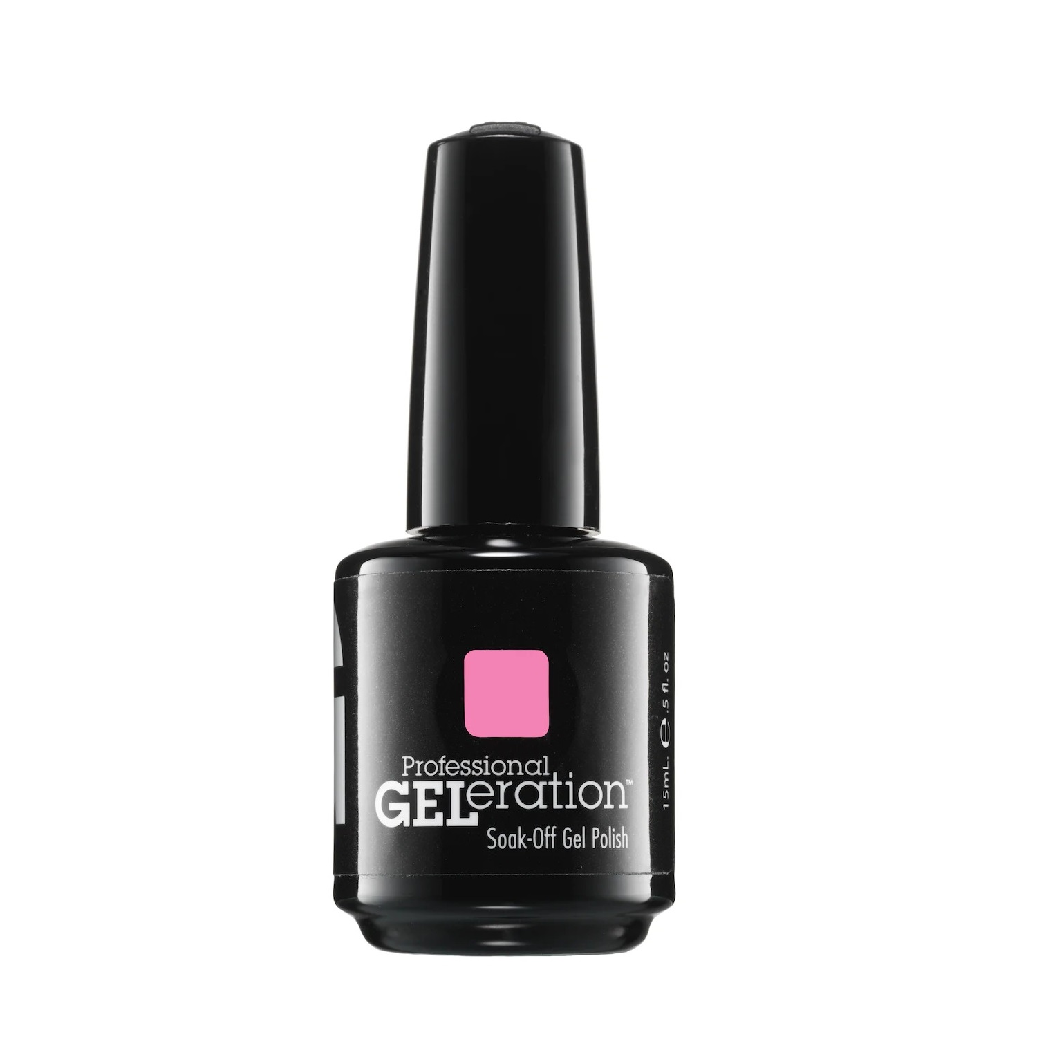 Jessica, Gelare profesională, Lac de unghii semi-permanent cu gel, GEL-1171, Deșertul Mojave, 15 ml.