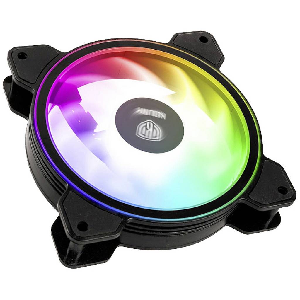 Kolik UMBRA 120mm PC Fan RGB (Genişlik x Yükseklik x Derinlik) 120 x 25 x 120 mm UMBRA 120mm