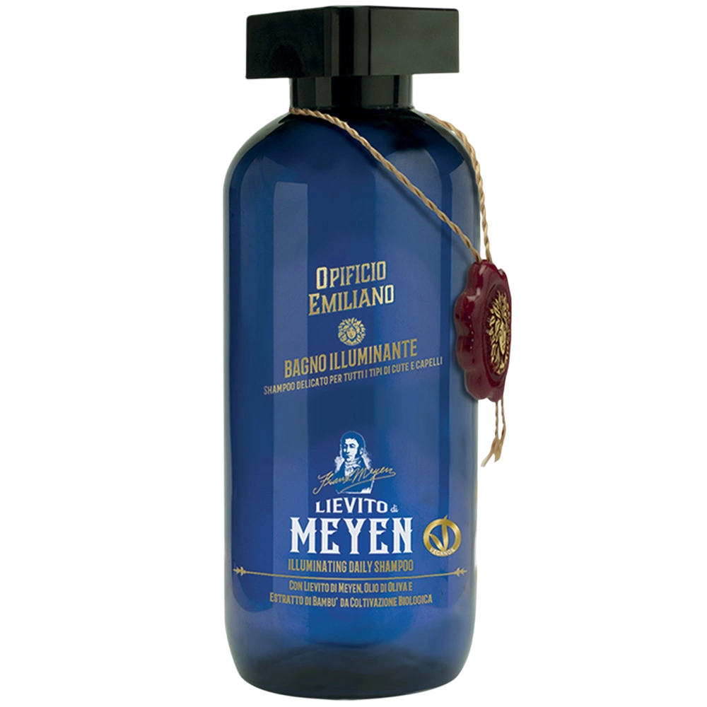 Opificio Emiliano, Aydınlatıcı Kozmetik, Saç Şampuanı, Aydınlatıcı, 333 ml