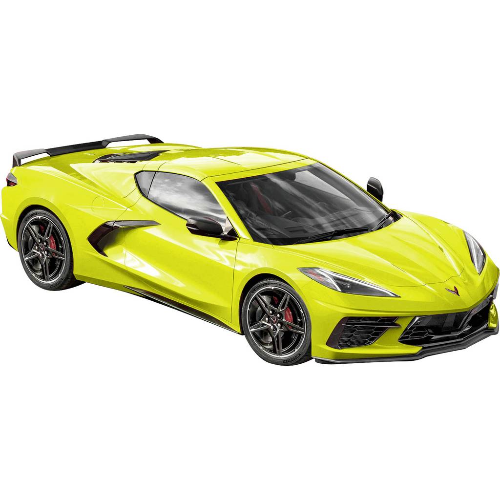 Maisto Chevrolet Corvette Stingray Coupe '20 1:24 Model car 31527