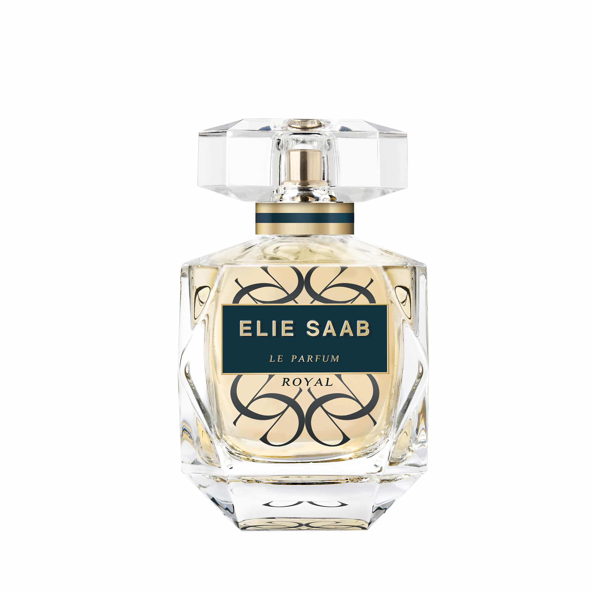 Elie Saab, Le Parfum Regal, Eau de parfum, Pentru femei, 90 ml.