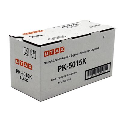 Utax Toner PK-5015K PK5015K Black Schwarz (1T02R70UT0)