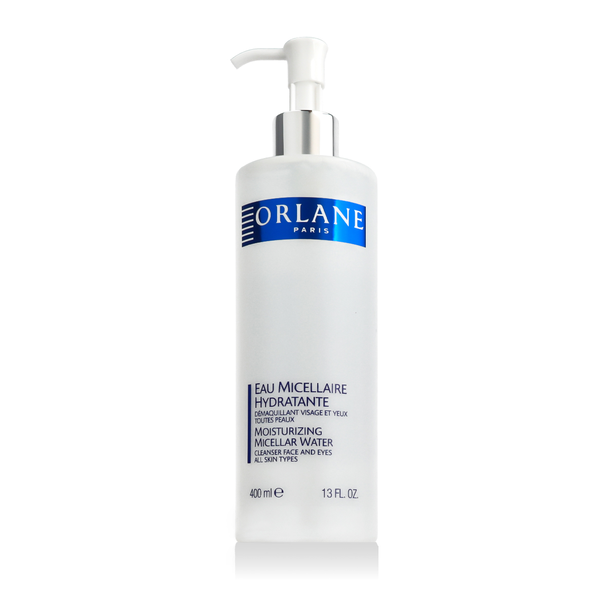 Apă micelară hidratantă Orlane de 400 ml.