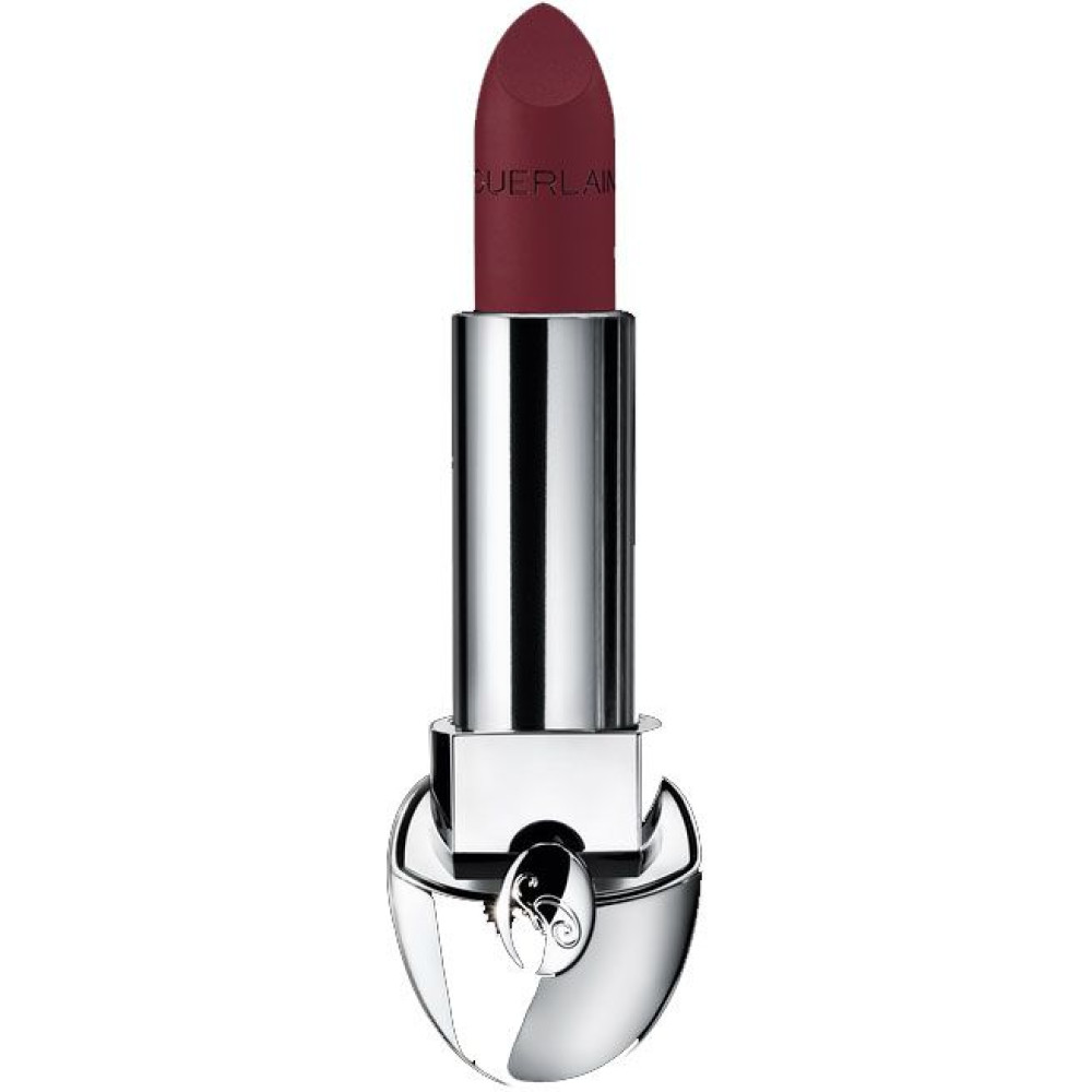 Guerlain, Rouge G, Mat, Crema de Lipstick, Nr.80, 3,5 g