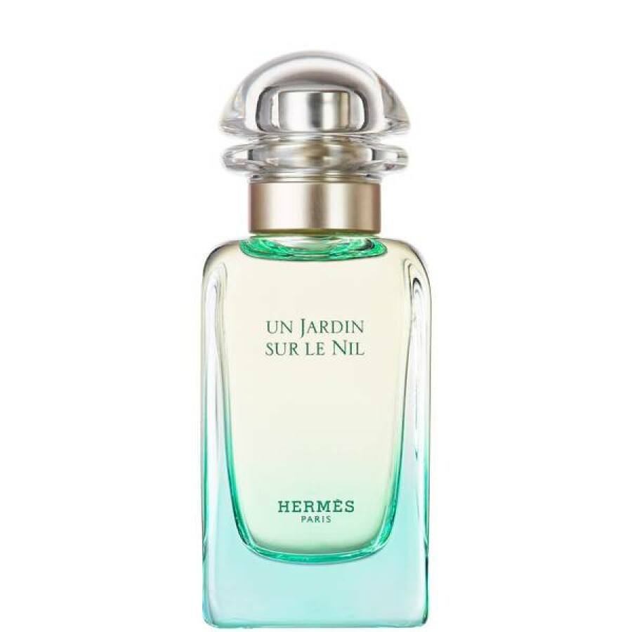 Hermes, Un Jardin Sur Le Nil, Eau De Toilette, Unisex, 50 ml